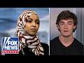 Ilhan Omar DENYING this is the BIGGEST LIE: Nick Shirley Mp3 Song