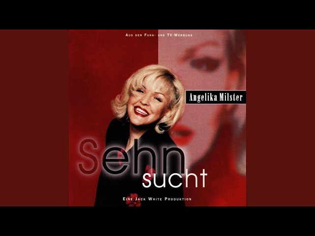 Angelika Milster - Heute will ich Liebe