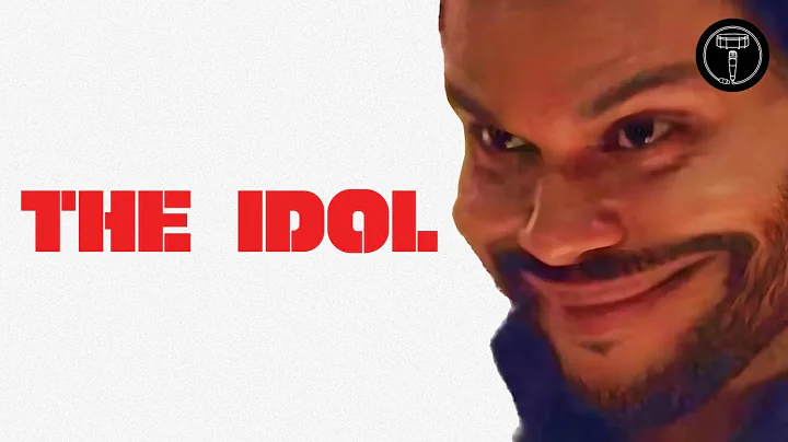 THE IDOL: An Obscene Autopsy