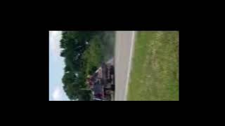 Ditch grass fire-Loco Volunteer Fire department-LVFD