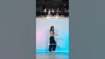 BLACKPINK - PINK VENOM [K-POP DANCE TUTORIAL] #kpopdancetutorial #blackpink #bts