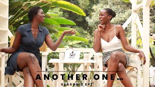The Tall Girls Pod Ep 12 : Red Pill Blue Pill, Nigeria ban on commercial modeling & manosphere