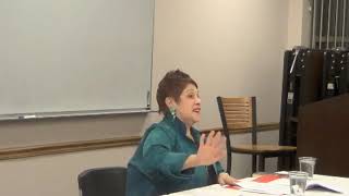 Phyllis Chesler 'The New Anti Semitism   Reflections After A Decade on the Front Lines' 61146034