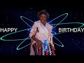 Celebrating Happy Birthday Of Mwaitu Agnes Nzola Turning 90 Yrs Happening At Kasolongo Masii Mks