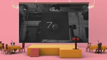 Projection Mapping at Events - Prendi