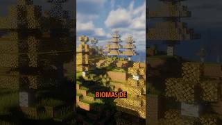 ¡EL OVERWORLD YA NO PARECE MINECRAFT! 🌸🌳 | Bloom Expansion (286)