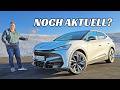 Cupra Tavascan Endurance: Immer noch gut? - Review, Test