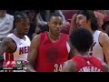 Portland Trail Blazers 82, Miami Heat 142 | Game Highlights | March 29, 2024