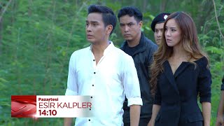 Esir Kalpler 6. Fragmanı - 17 Ekim Pazartesi