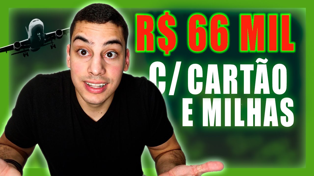 COMO TER 66 MIL DE RENDA EXTRA? na Quarentena com Milhas