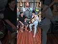 ไม่ได้เล่นกีต้าร์ 4 วัน ต้องซื้อตัวใหม่ทันที Fender American Special ร้าน Hammer Chin