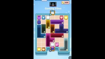 Drop The Cat Level 26 Walkthrough Solution