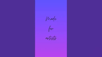 NEW DISCORD ART SERVER! Link in the comments! #art #discord