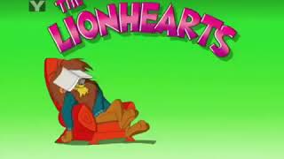 The Lionhearts Intro