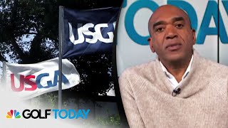 USGA announces updates to World Handicap System | Golf Today | Golf Channel