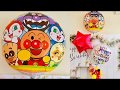 アンパンマンのバルーン電報｜Balloon telegram Anpanman～バルーンコネクション～