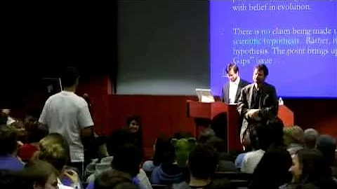 Is [It] True? Fine-Tuning the Universe - Robin Col...