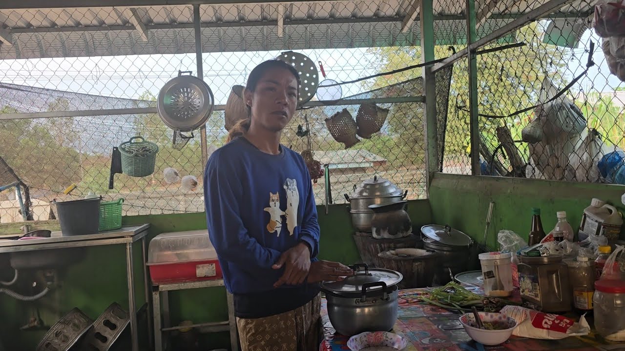 #อิจ่อยคิดหนักนอนบ่หลับทังคืน5 มีนาคม ค.ศ. 2026