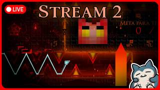 Details 🔴 GREFG 30%, 29-64%, 58-100% (Stream 2) Guide