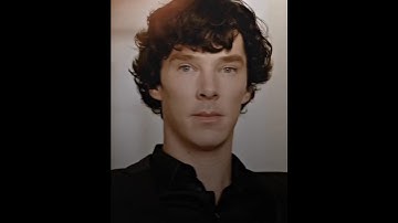 Sherlock Holmes edit #sherlockholmes #sherlock #sherlockedit #sherlockbbc