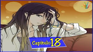 Pulse CHAPTER 18 MANHWA GL