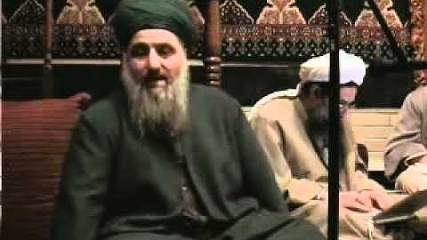 Sleepers of the Cave Open the Heart - Healing Power of Sufi Meditation Sufi Meditation Center