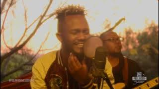 KWESTA  FEEL GOOD LIVE SESSIONS EP 6   YouTube