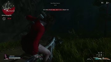 EVIL DEAD: THE GAME - PS5 - Part 91 - Eli, I have a feeling we