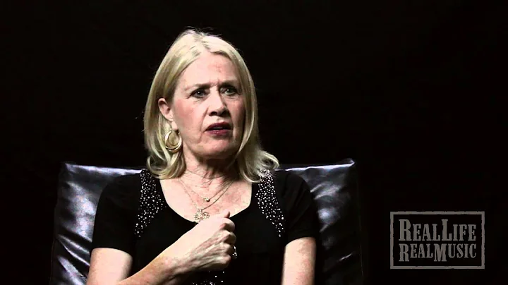 Janie Fricke - Songwriting Advice