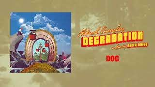 Video thumbnail of "Remo Drive - "Dog" (Full Album Stream)"