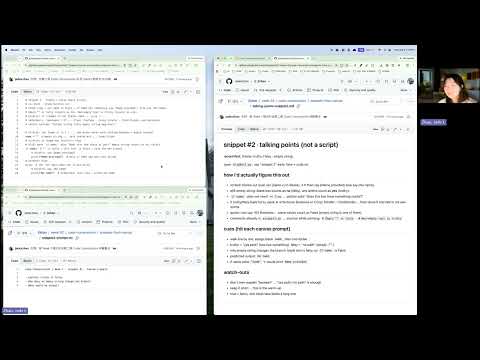 W2 Snippet 2 · Truthy and falsy (empty string)