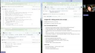 W2 Snippet 2 · Truthy and falsy (empty string)