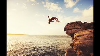WHY FOLLOWING YOU DREAM IS WORTH EVERY SECOND | feat. Jon Olsson & Christian Guzman