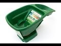 スコッツ ハンディスプレッダー Scotts HandyGreen II Hand-Held Spreader