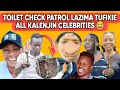 "HAMUWEZI KUA MNALIPWA KWA KAPKATET NA HAMJENGI MANYUMMBA"😂😂PKORIO BAZUU &amp; BERNARD,VICKY BRILLIANCE