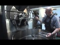 Freshpac Coffee Bean Roasting Process