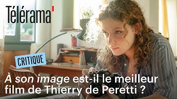 “À son image”, de Thierry de Peretti ? « L’un des grands films de l’année »