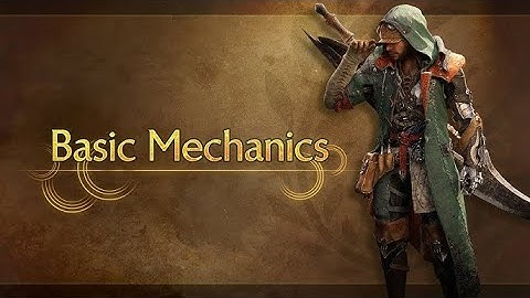 Mastering Monster Hunter: Secrets of Basic Mechanics