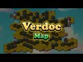 Hero Wars Verdoc Map Mysterious Island Guide