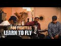 Learn To Fly Foo Fighters Cover Live Acoustic - Gigitan Kobra