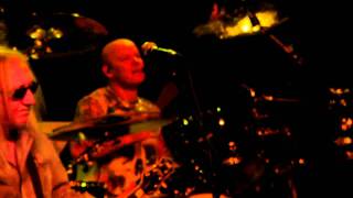 Uriah Heep - Into the Wild (30.10.2011, Crocus City Hall, Moscow, Russia)