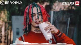 Lil Pump - Butterfly Doors (Remix)