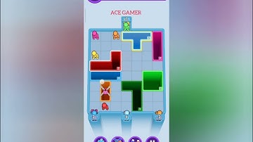 Drop Away Level 72 walkthrough solution 