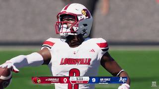 College Football 27 - Xbox Series X|S Gameplay (4K60fps)
