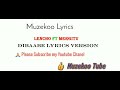 Leencoo Gammachuu ft Margituu Worqinaa Dibaabee lyrics music