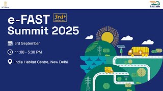 e-FAST Summit 2025