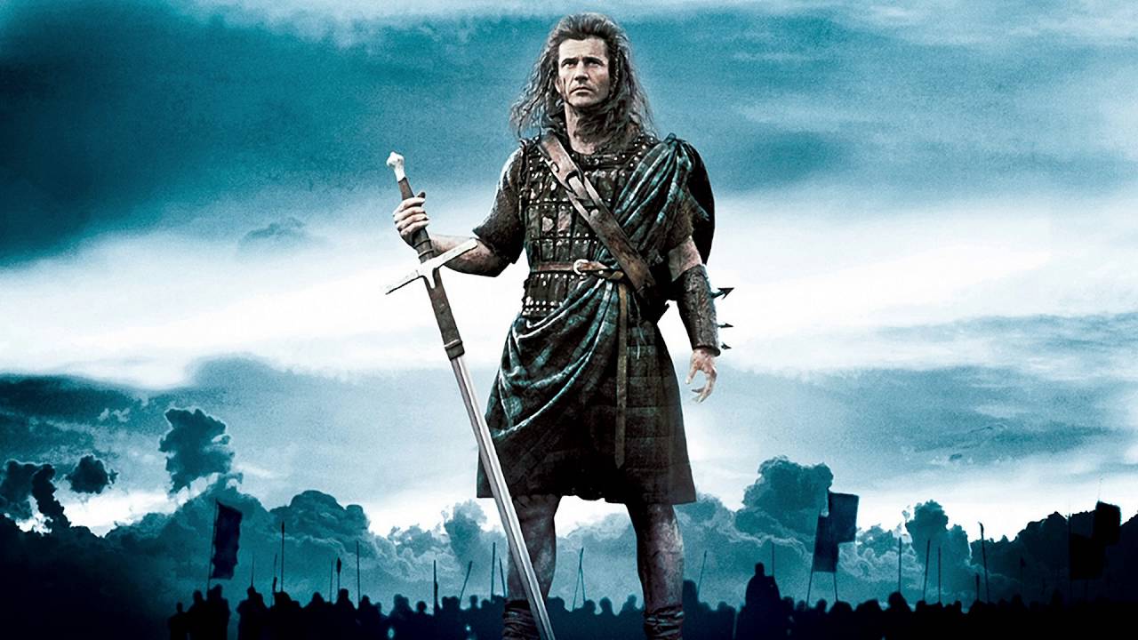 Braveheart Theme [Joey Lowstep Chillstep Remix]