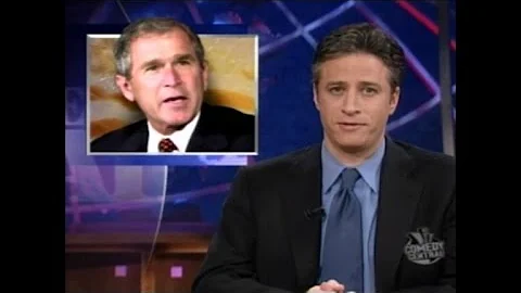 7 Iconic Jon Stewart 'Daily Show' Moments You'll Never Forget