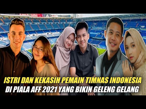 dino128 x agen188 - INILAH DERETAN PASANGAN ASLI PEMAIN TIMNAS INDONESIA \ PACAR ELKAN BAGGOTT HINGGA ISTRI EVAN DIMAS