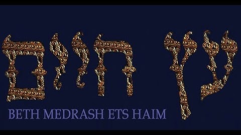 01 Learn Hebrew Alphabet Reading Lessons for Beginners  Read for Prayers and the Bible Lesson One